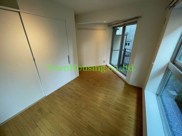 セローセロー自由が丘の物件内観写真